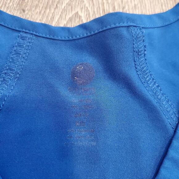 Activate by med couture womens 3xl scrub top - Picture 9 of 11